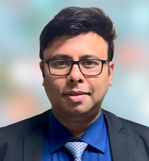 Dr Prasenjit Mitra